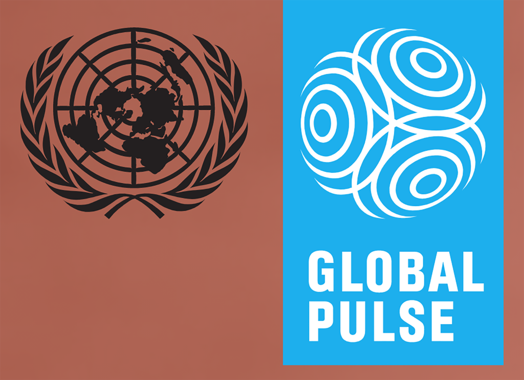 UNITED NATIONS GLOBAL PULSE QATALOG Seth M.B. Crider